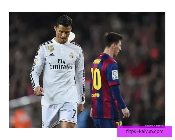 2023年足球新星名单发布，未来梅西和C罗有望引领新一轮足球风潮