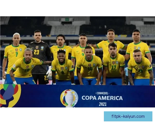 巴西队球员近期潜力分析，持续提升值得关注