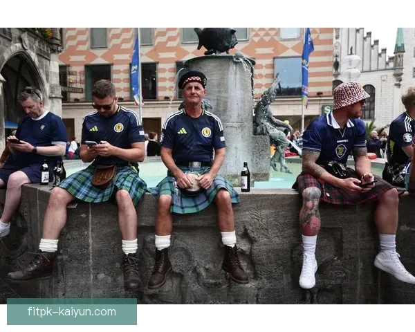 2024 欧洲杯球迷氛围备受关注，赛事前景引人期待