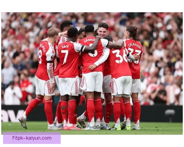 英超转会窗开启，阿森纳积极补强阵容状态备受关注