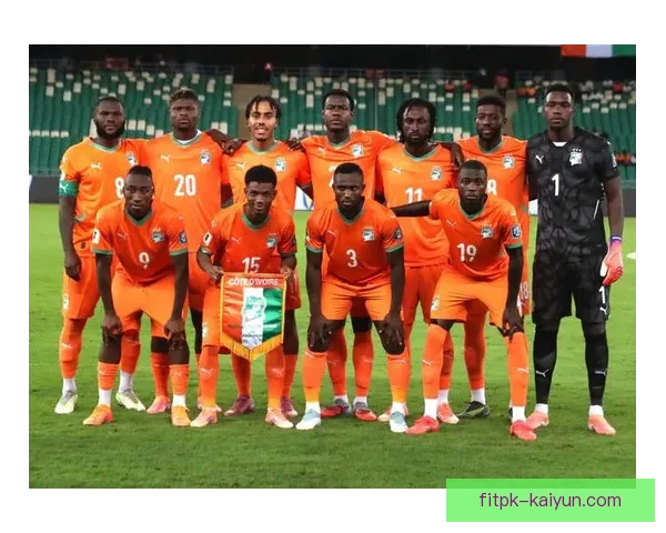 荷兰国家队在2026年世界杯前景分析及复兴趋势