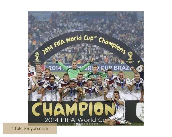 2014年世界杯德国7-1大胜巴西晋级决赛