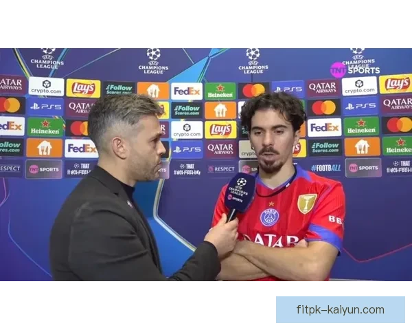 维蒂尼亚本赛季进球数据持续提升，进攻端表现稳健