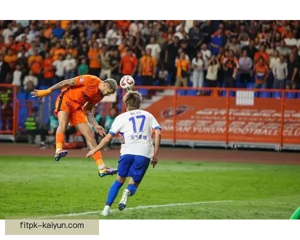 中超联赛最新视频集锦：多场焦点对决精彩瞬间回顾